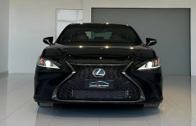 Lexus, ES, 350, 2021