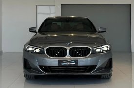 BMW, 3-Series, 330i, 2024