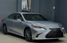 Lexus, ES, 350, 2024