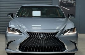 Lexus, ES, 350, 2024