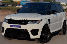 Land Rover, Range Rover, 2017