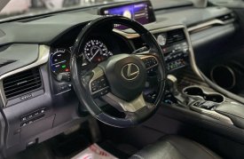 Lexus, RX, 350, 2019