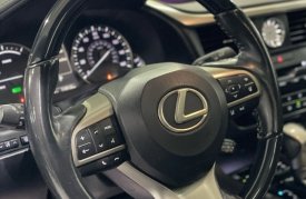 Lexus, RX, 350, 2019