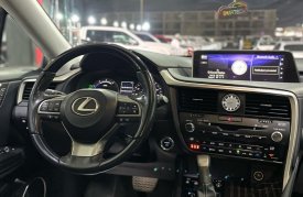 Lexus, RX, 350, 2019