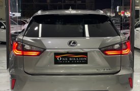 Lexus, RX, 350, 2019