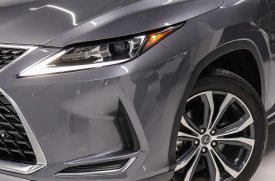 Lexus, RX, 350, 2021