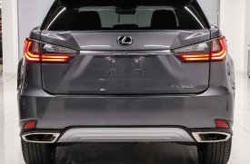 Lexus, RX, 350, 2021