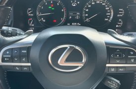 Lexus, LX, 570, 2019