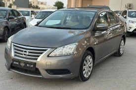 نيسان, Sentra, 2020