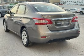 نيسان, Sentra, 2020