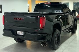 GMC, Sierra, 2018