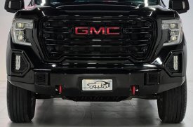 GMC, Sierra, 2018