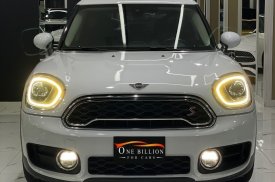 Mini, Cooper S, 2019