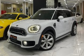 Mini, Cooper S, 2019