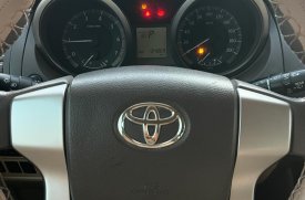 Toyota, Prado, 2017