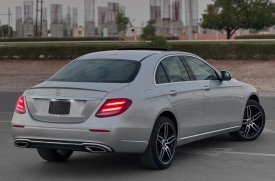 مرسيدس بنز, E-Class, 300, 2019