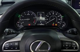 Lexus, RX, 350, 2017