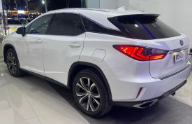 Lexus, RX, 350, 2017