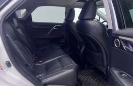 Lexus, RX, 350, 2017