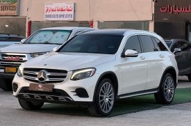 Mercedes-Benz, GLC-Klass, 300, 2019