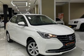 Changan, Alsvin V7, 2025