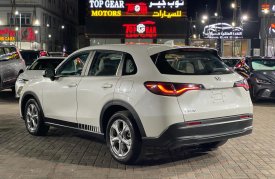 هوندا, HR-V, 2023