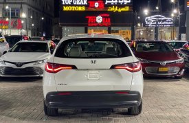 هوندا, HR-V, 2023