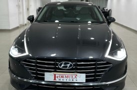 Hyundai, Sonata, 2020