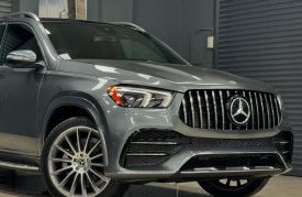 مرسيدس بنز, GLE-Klass, 350, 2023