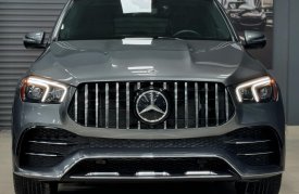 مرسيدس بنز, GLE-Klass, 350, 2023