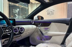 مرسيدس بنز, CLA-Class, 250, 2023