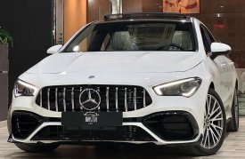 مرسيدس بنز, CLA-Class, 250, 2023