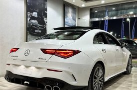 مرسيدس بنز, CLA-Class, 250, 2023