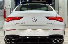 مرسيدس بنز, CLA-Class, 250, 2023