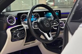 مرسيدس بنز, CLA-Class, 250, 2023