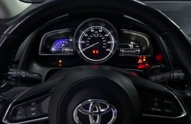 Toyota, Yaris, 2020