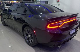 Dodge, Charger, 2021