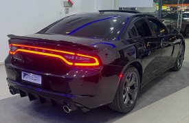 Dodge, Charger, 2021