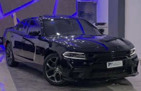 Dodge, Charger, 2021