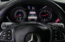 Mercedes-Benz, C-klasse AMG, 300, 2015