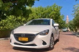 Mazda, 2, 2018