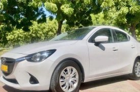 Mazda, 2, 2018