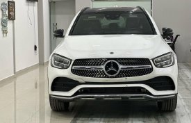 مرسيدس بنز, GLC AMG, 300, 2020