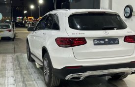 مرسيدس بنز, GLC AMG, 300, 2020