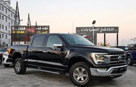 Ford, F-150, 2021