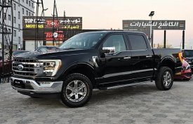 Ford, F-150, 2021