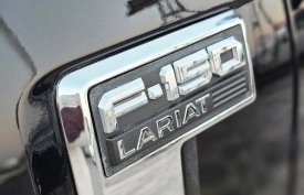 فورد, F-150, 2021