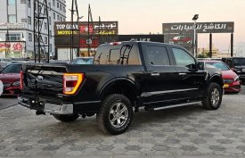 فورد, F-150, 2021