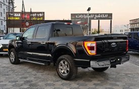 فورد, F-150, 2021