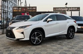 Lexus, RX, 350, 2016